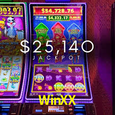 APP oficial da WinXX para mobile